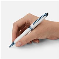Stylo Montblanc Meisterstuck in Résine 129401 - 129401